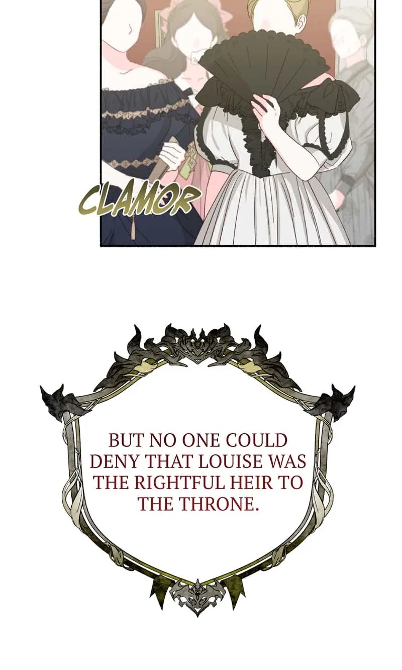 My Angelic Husband is actually a Devil in Disguise Chapter 107 – Page 13