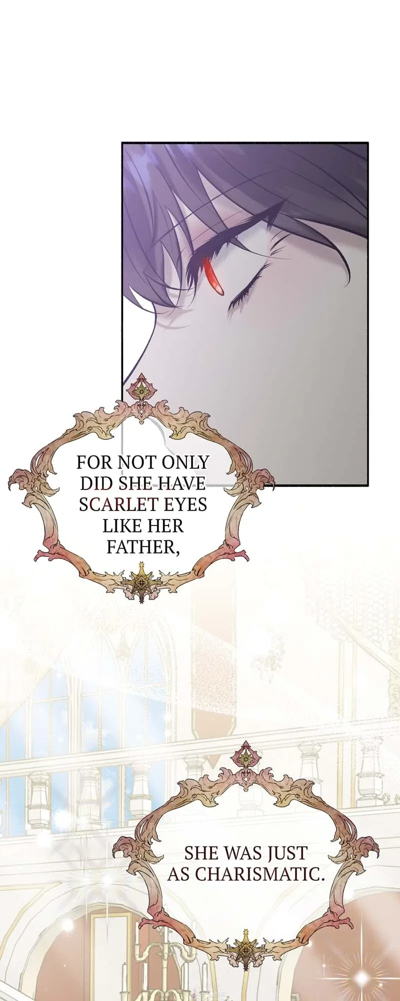 My Angelic Husband is actually a Devil in Disguise Chapter 107 – Page 14