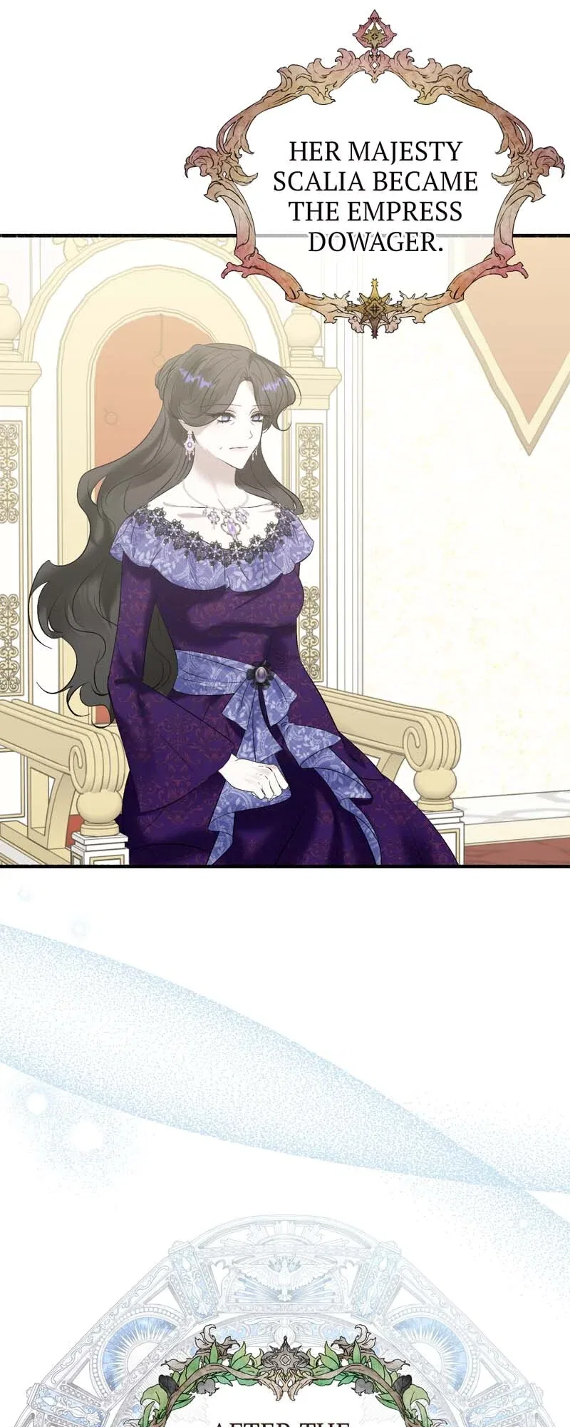 My Angelic Husband is actually a Devil in Disguise Chapter 107 – Page 16