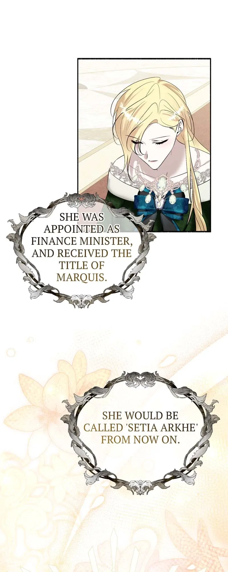 My Angelic Husband is actually a Devil in Disguise Chapter 107 – Page 18