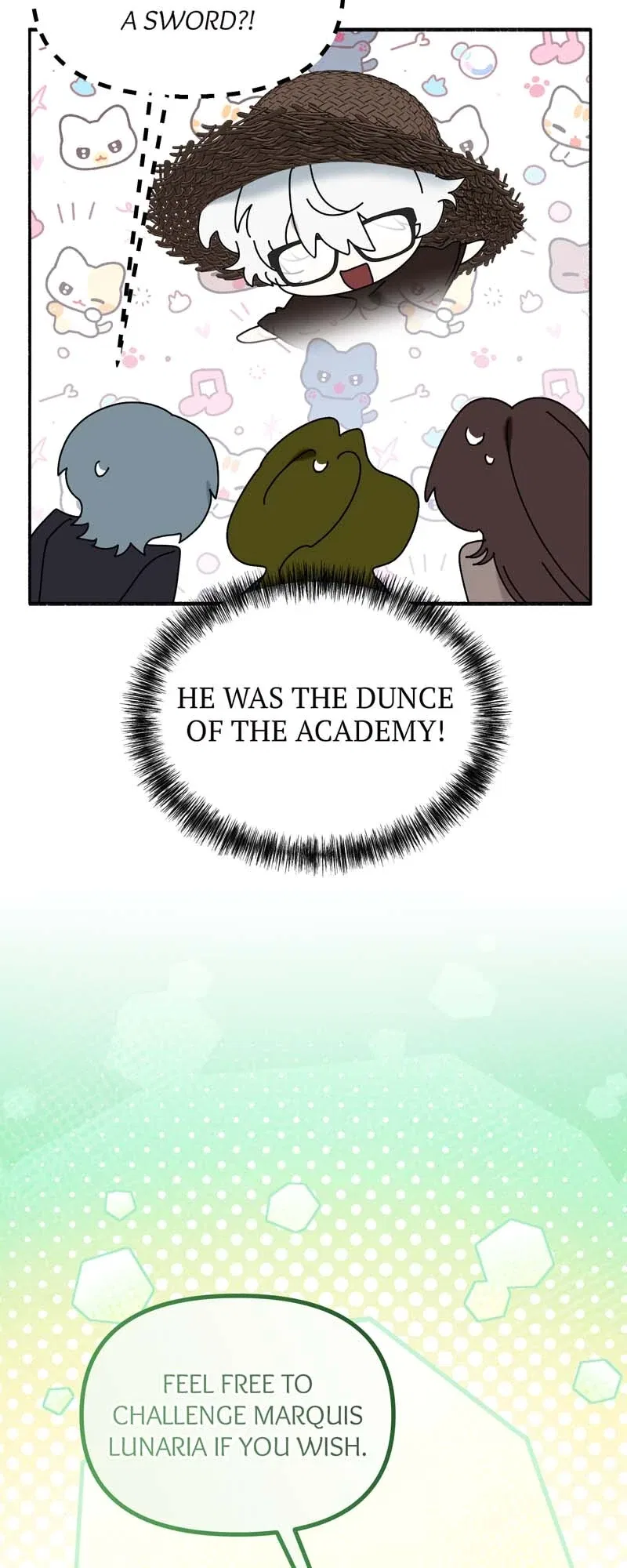 My Angelic Husband is actually a Devil in Disguise Chapter 107 – Page 26