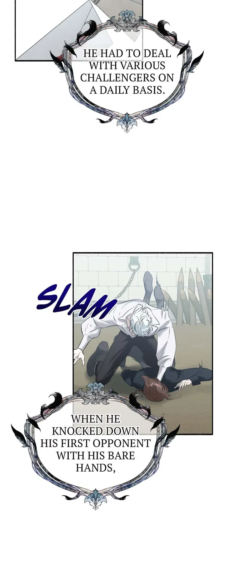 My Angelic Husband is actually a Devil in Disguise Chapter 107 – Page 30