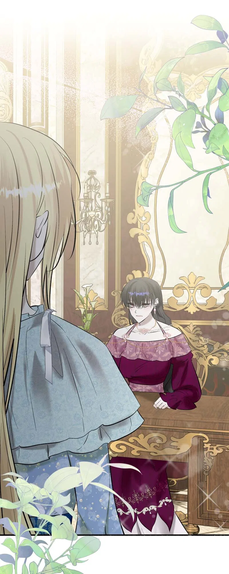 My Angelic Husband is actually a Devil in Disguise Chapter 107 – Page 37