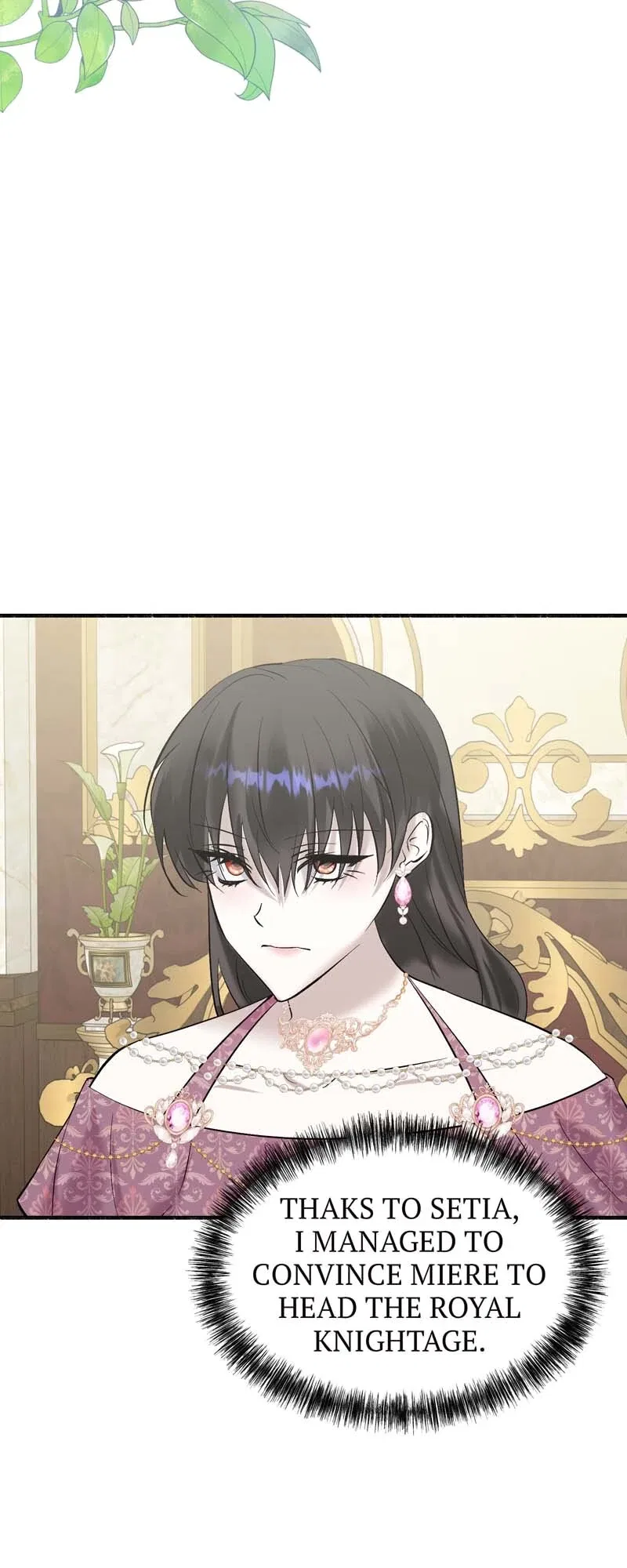My Angelic Husband is actually a Devil in Disguise Chapter 107 – Page 38