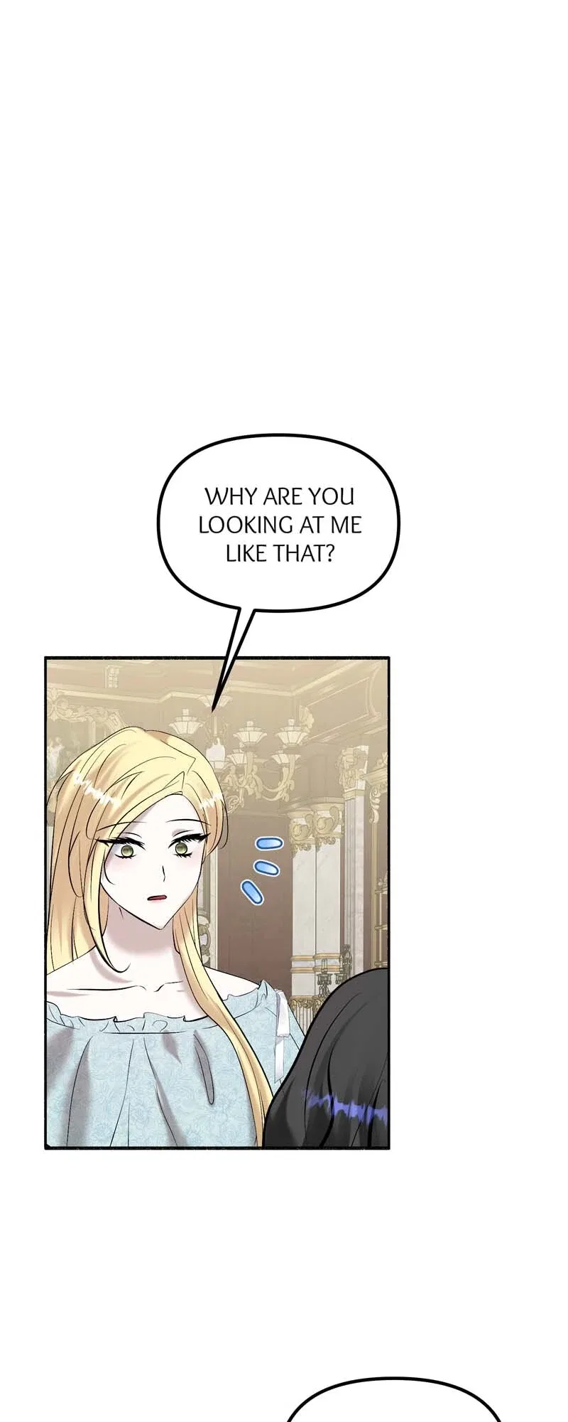 My Angelic Husband is actually a Devil in Disguise Chapter 107 – Page 41