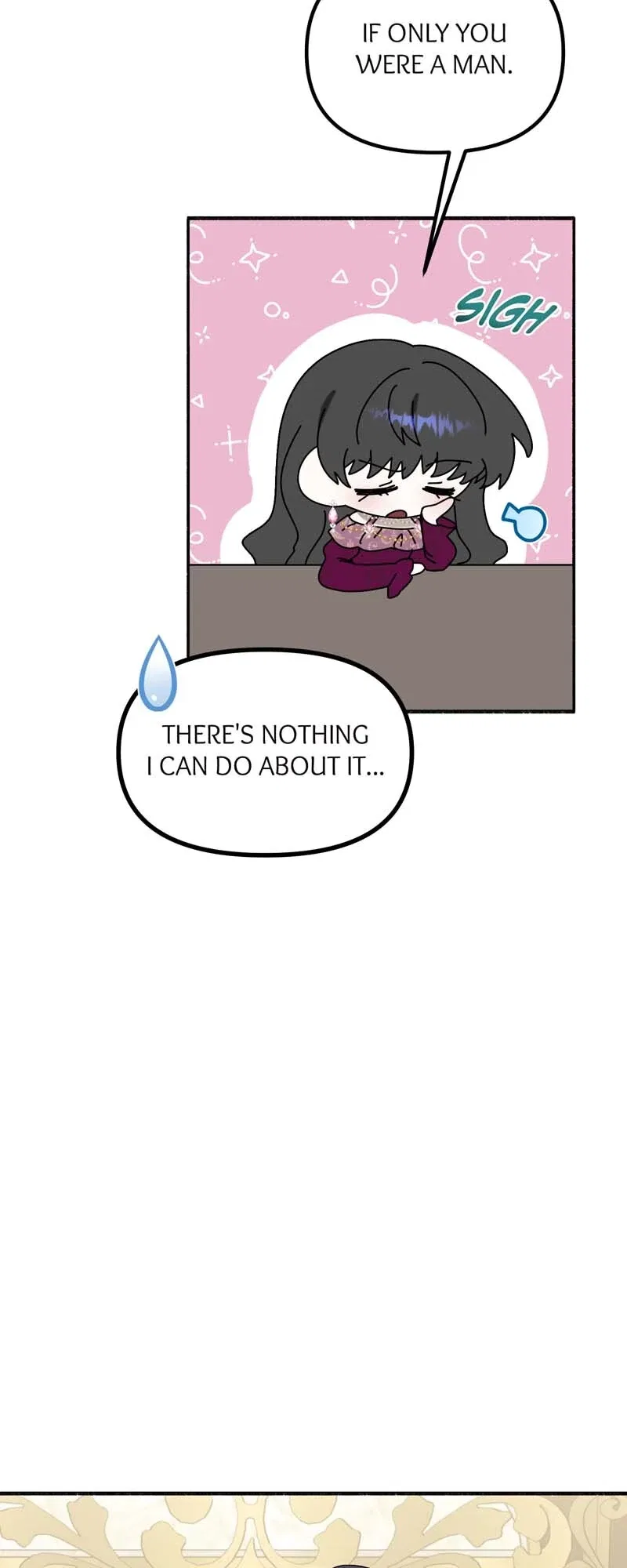 My Angelic Husband is actually a Devil in Disguise Chapter 107 – Page 42