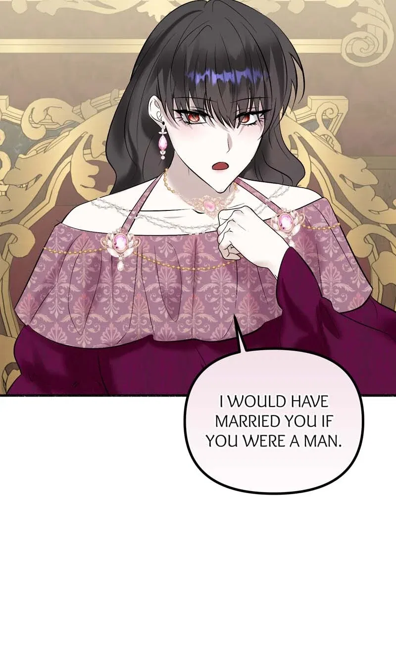 My Angelic Husband is actually a Devil in Disguise Chapter 107 – Page 43