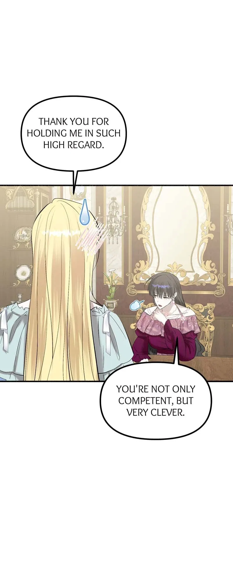 My Angelic Husband is actually a Devil in Disguise Chapter 107 – Page 44