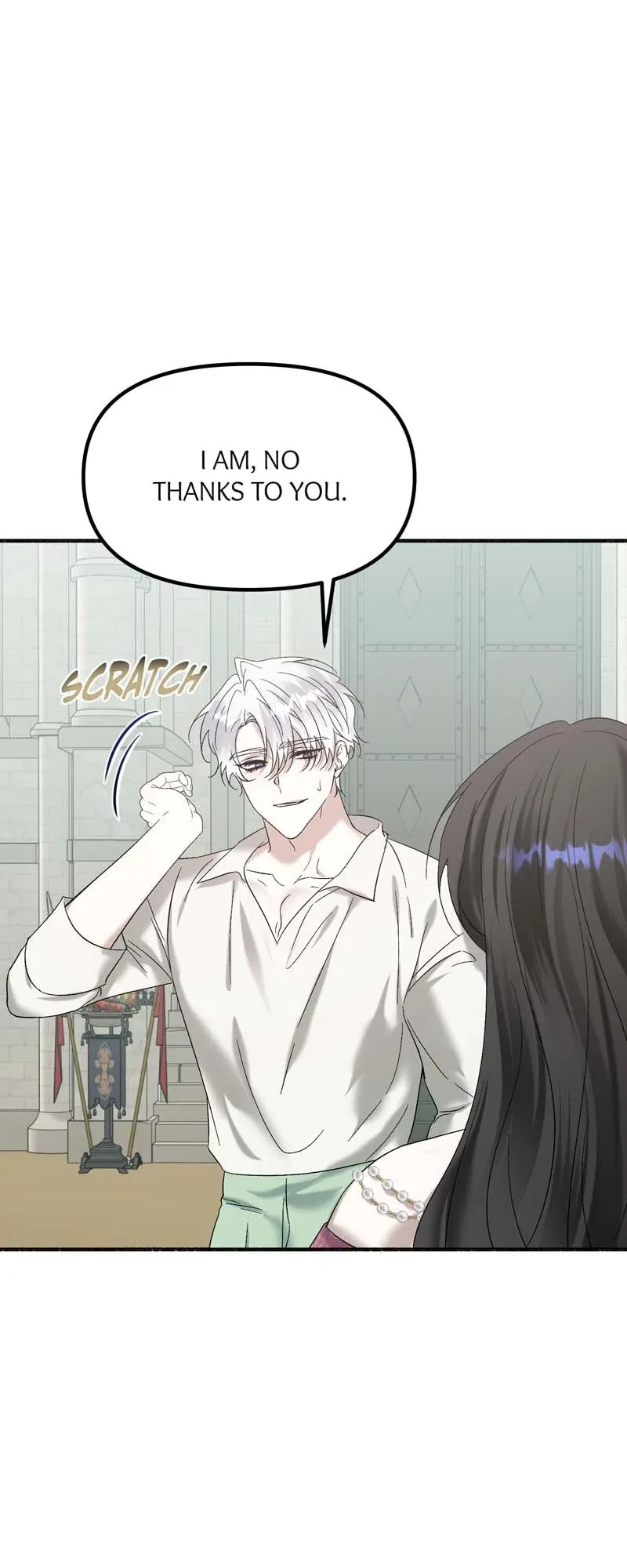 My Angelic Husband is actually a Devil in Disguise Chapter 107 – Page 51