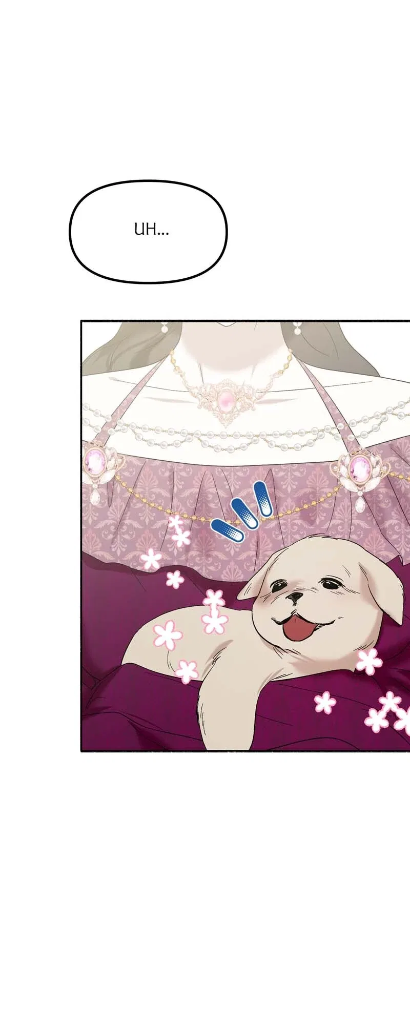 My Angelic Husband is actually a Devil in Disguise Chapter 107 – Page 52