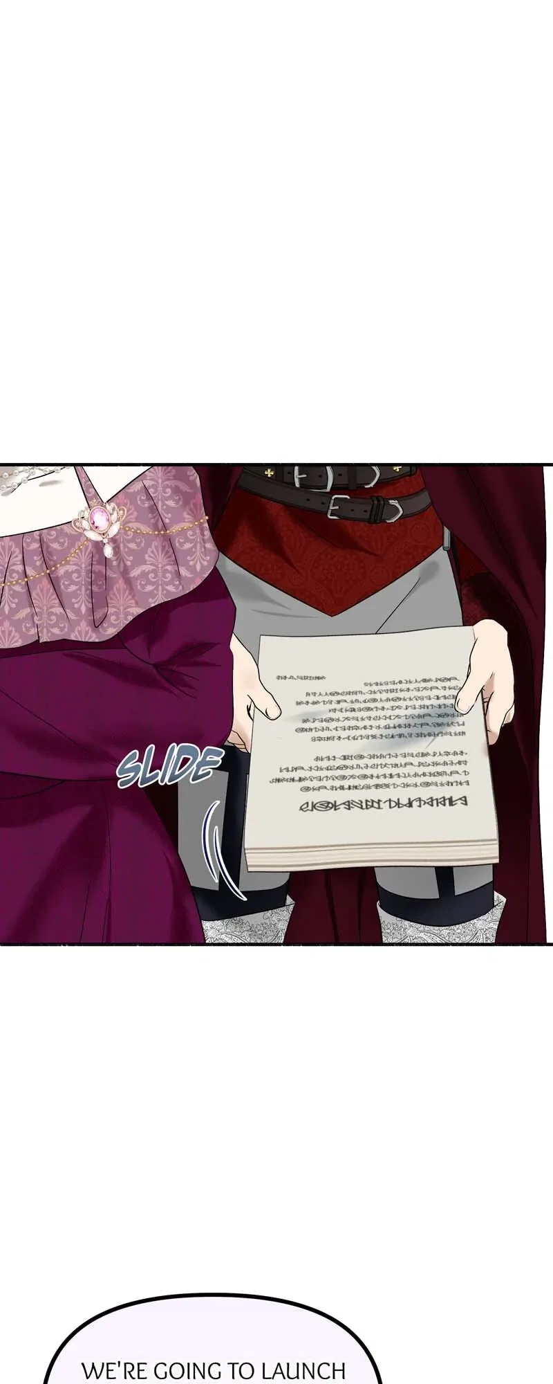 My Angelic Husband is actually a Devil in Disguise Chapter 107 – Page 54