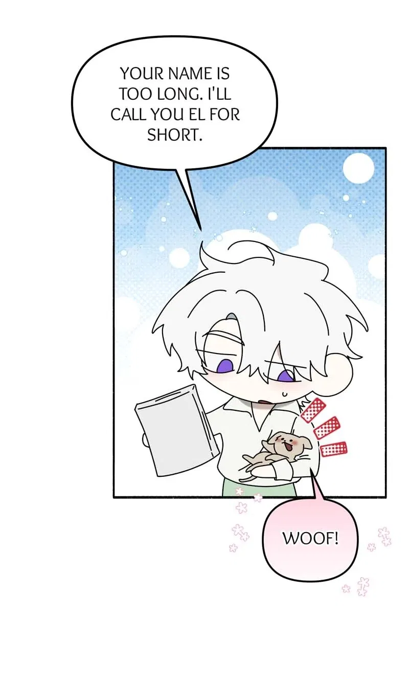 My Angelic Husband is actually a Devil in Disguise Chapter 107 – Page 57