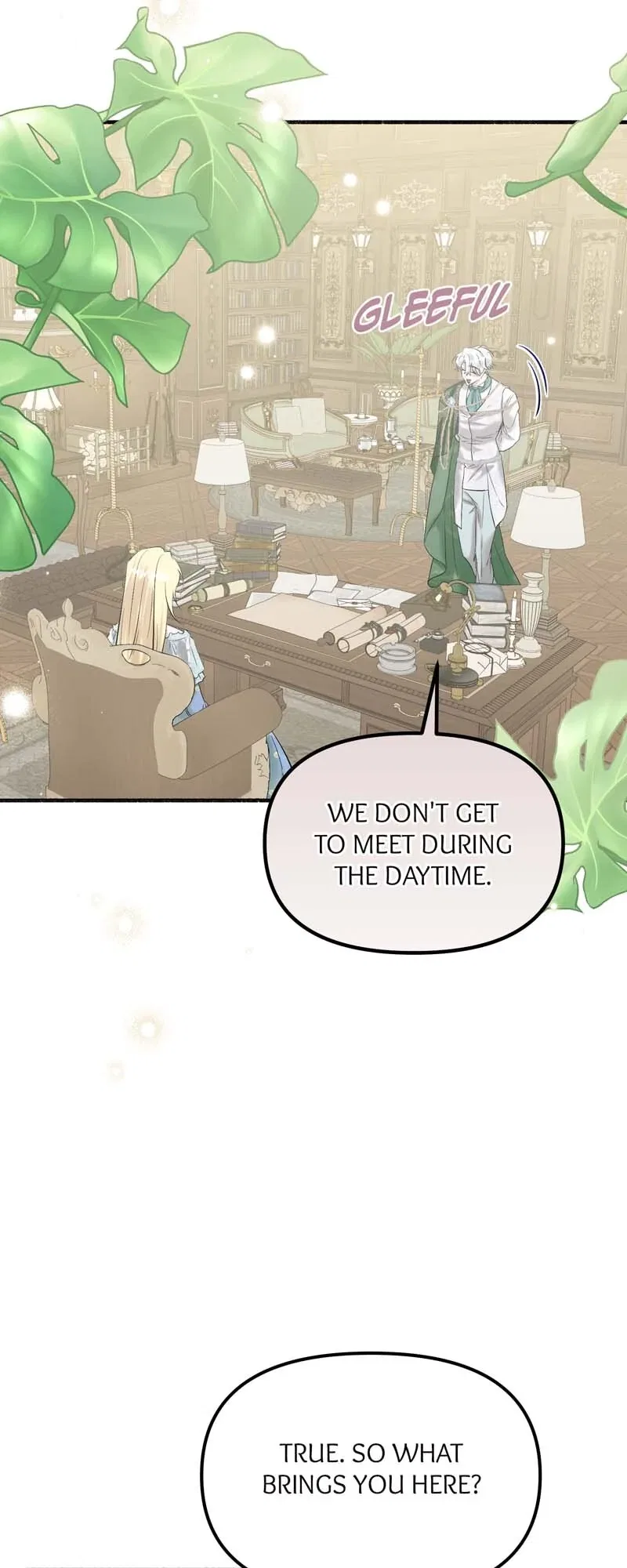 My Angelic Husband is actually a Devil in Disguise Chapter 107 – Page 59