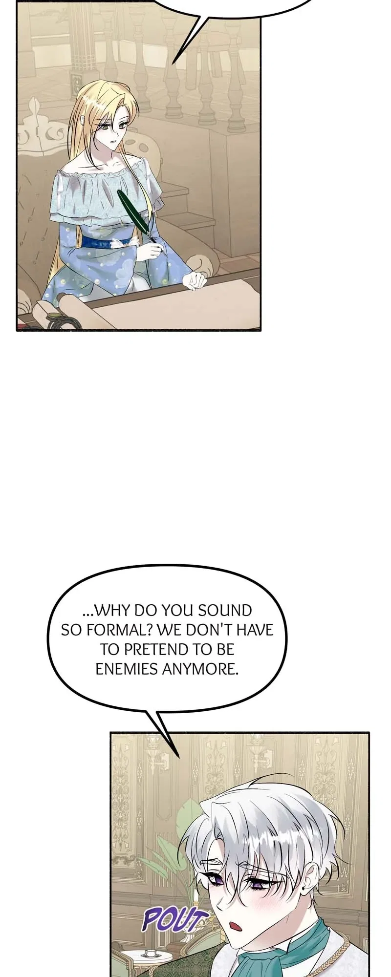My Angelic Husband is actually a Devil in Disguise Chapter 107 – Page 60