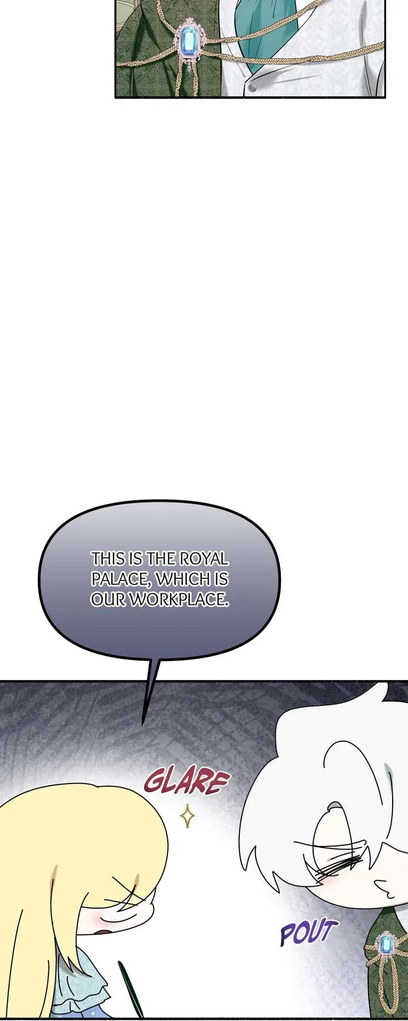 My Angelic Husband is actually a Devil in Disguise Chapter 107 – Page 61