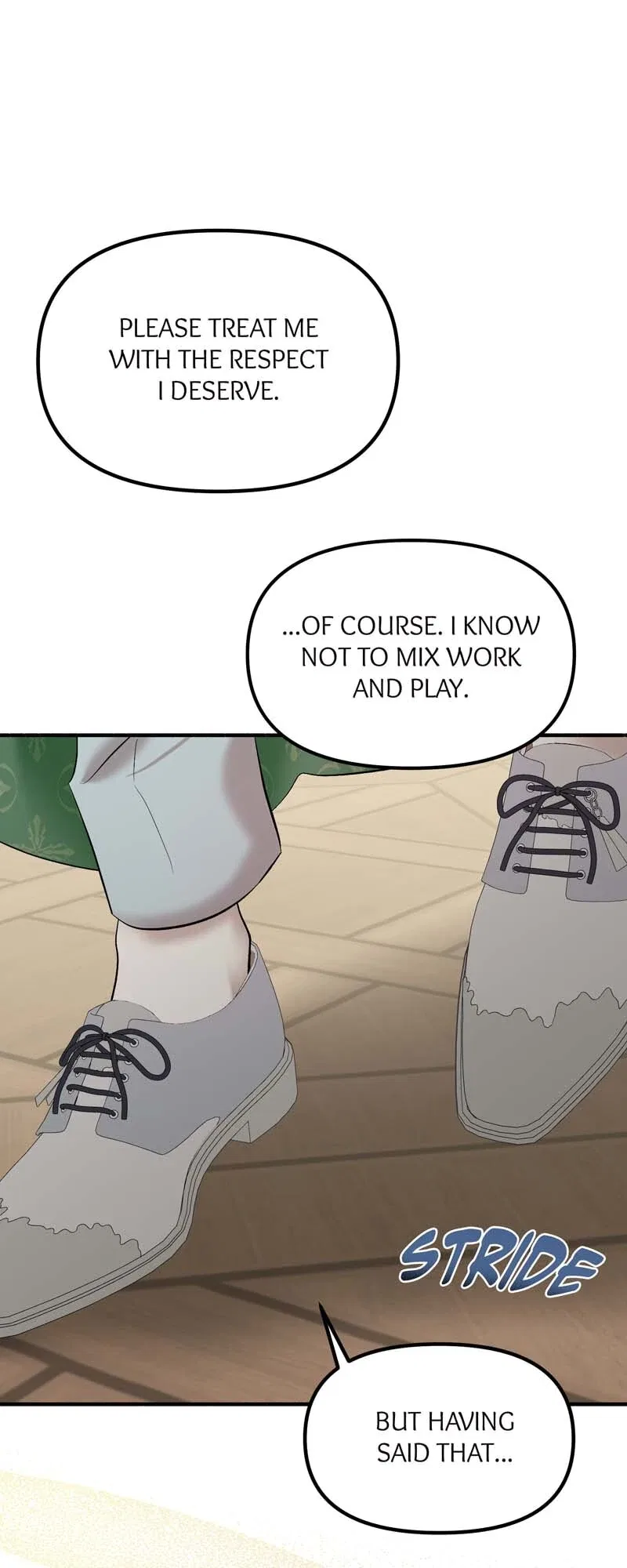 My Angelic Husband is actually a Devil in Disguise Chapter 107 – Page 63