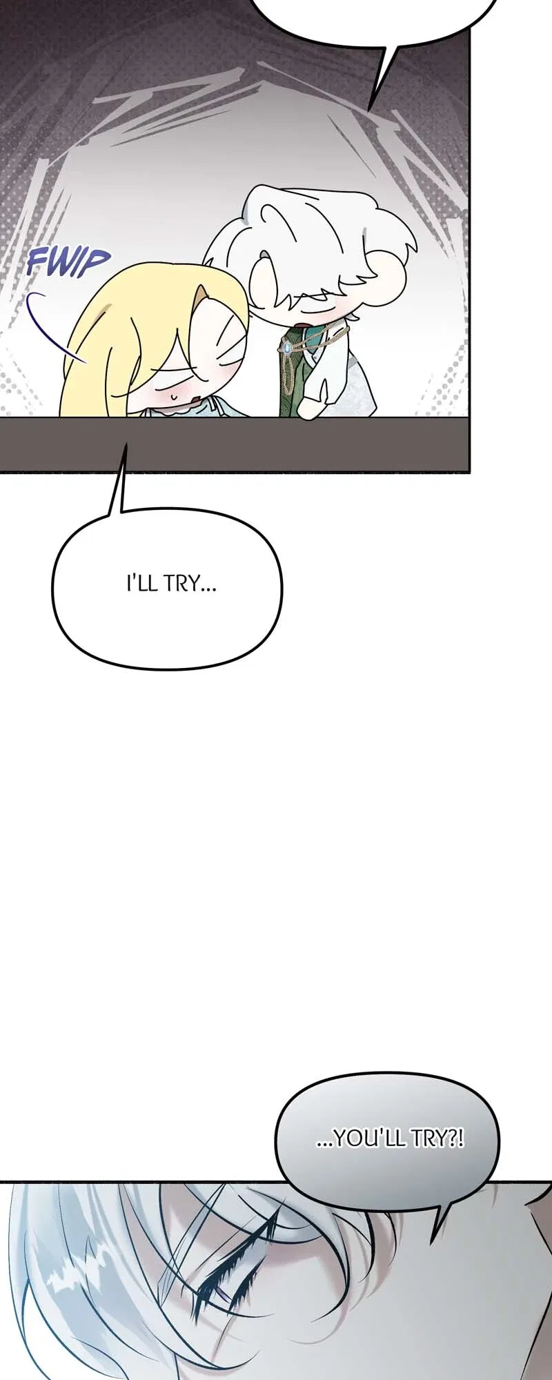 My Angelic Husband is actually a Devil in Disguise Chapter 107 – Page 68