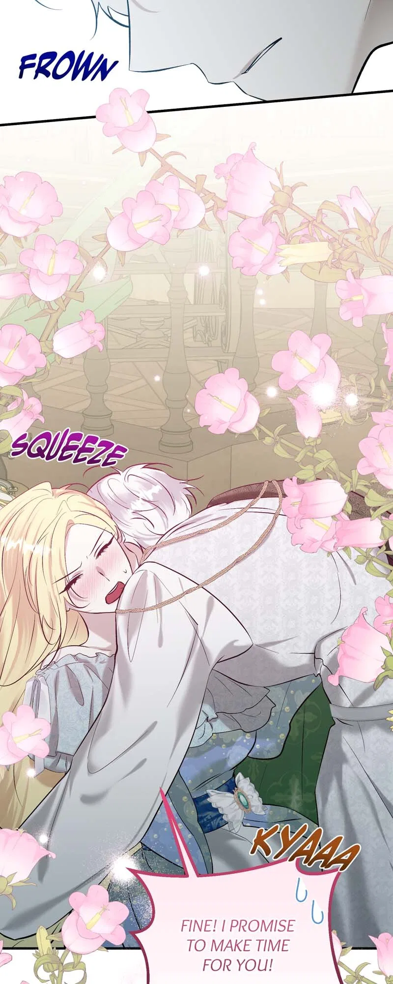 My Angelic Husband is actually a Devil in Disguise Chapter 107 – Page 69