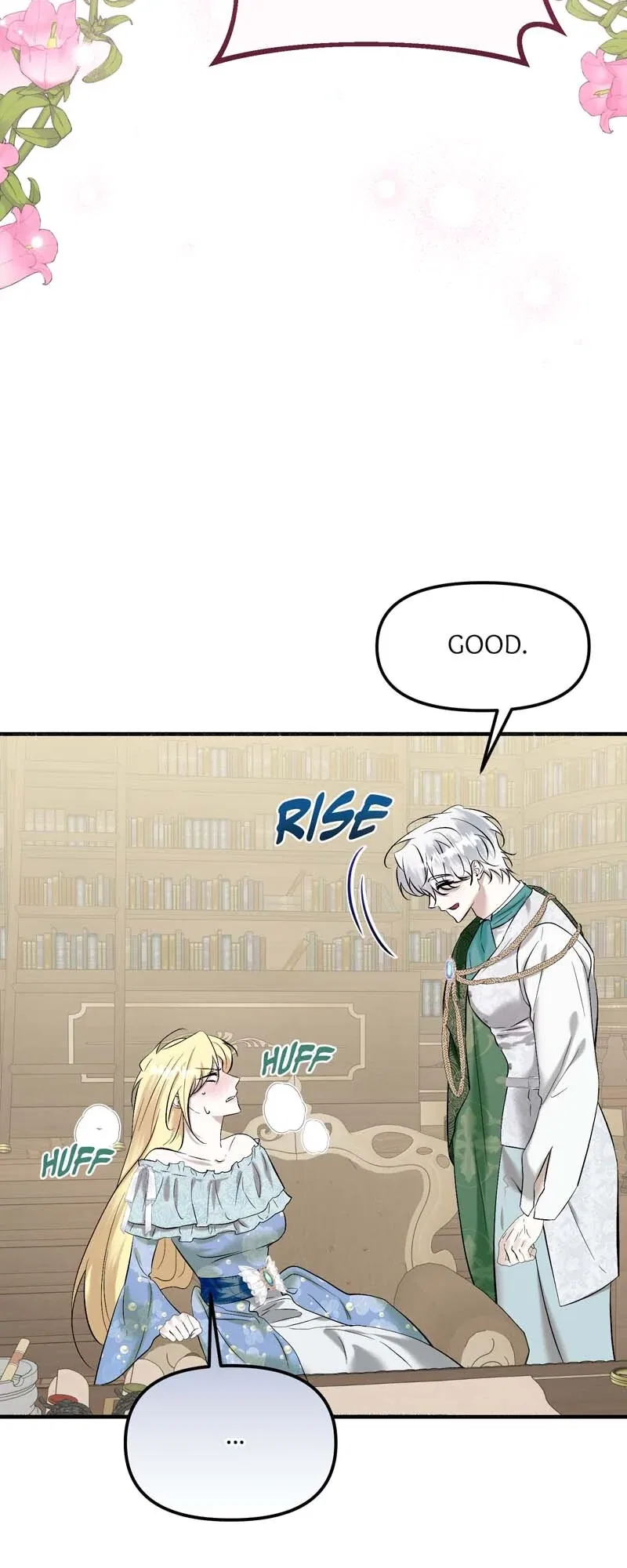 My Angelic Husband is actually a Devil in Disguise Chapter 107 – Page 70