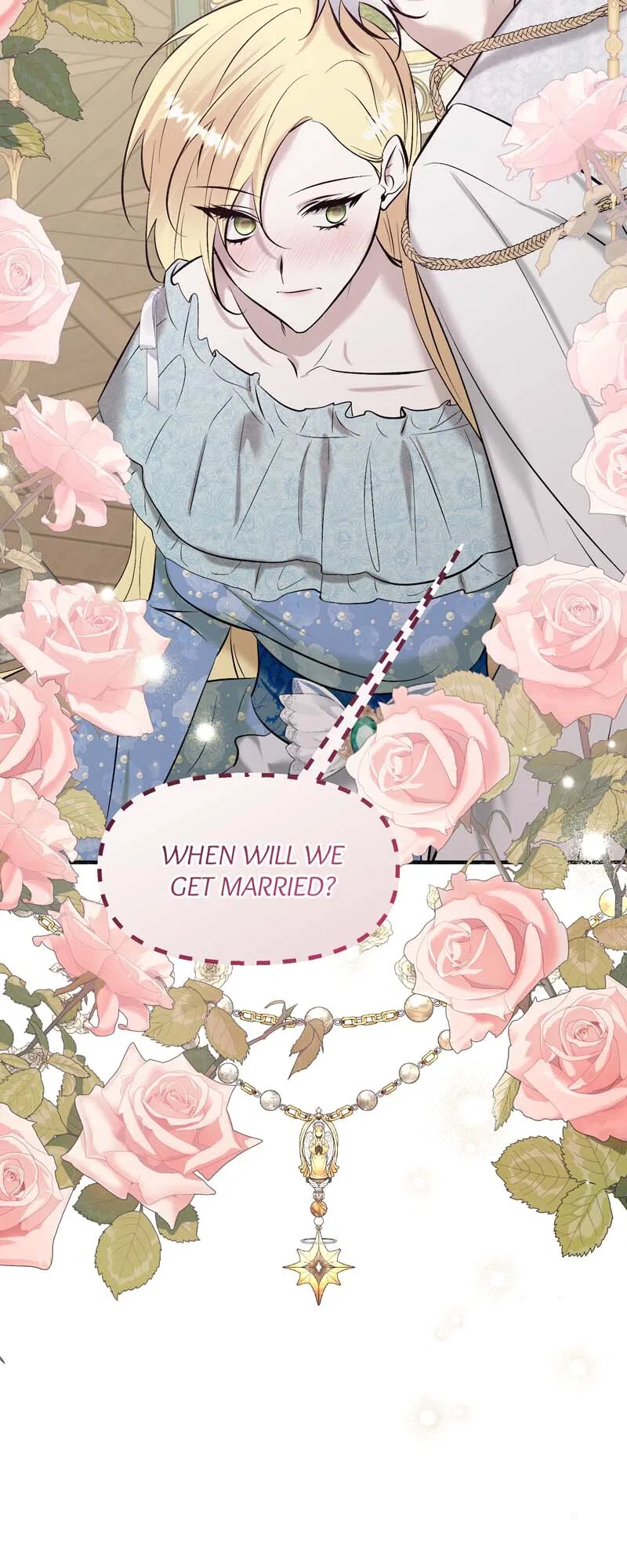My Angelic Husband is actually a Devil in Disguise Chapter 107 – Page 72