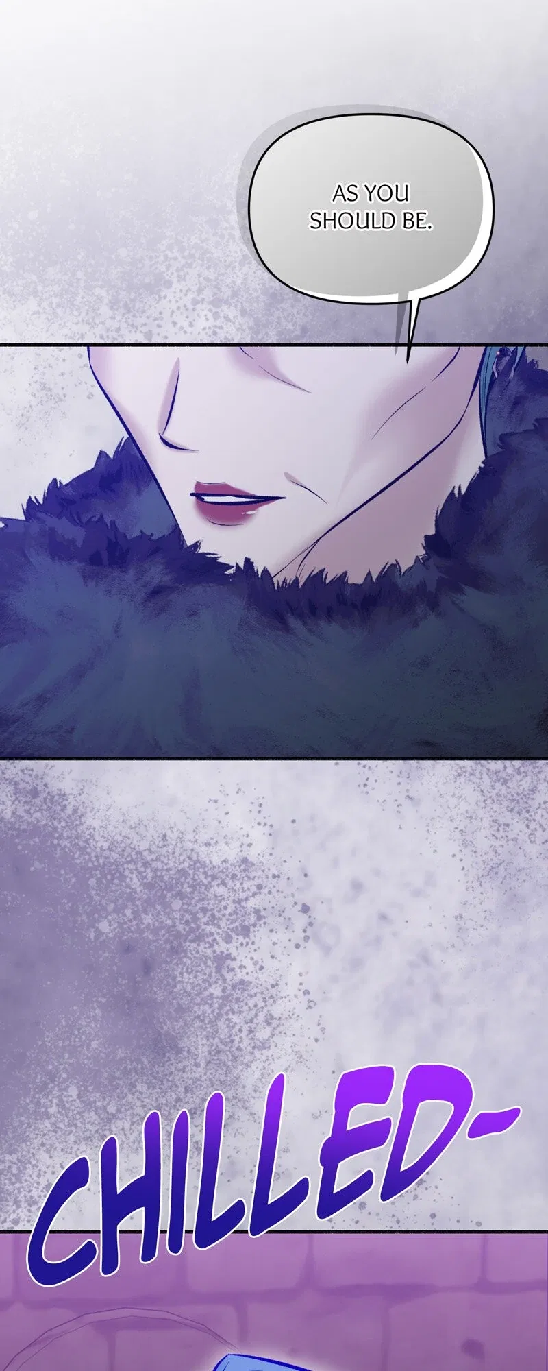 My Angelic Husband is actually a Devil in Disguise Chapter 106 – Page 1