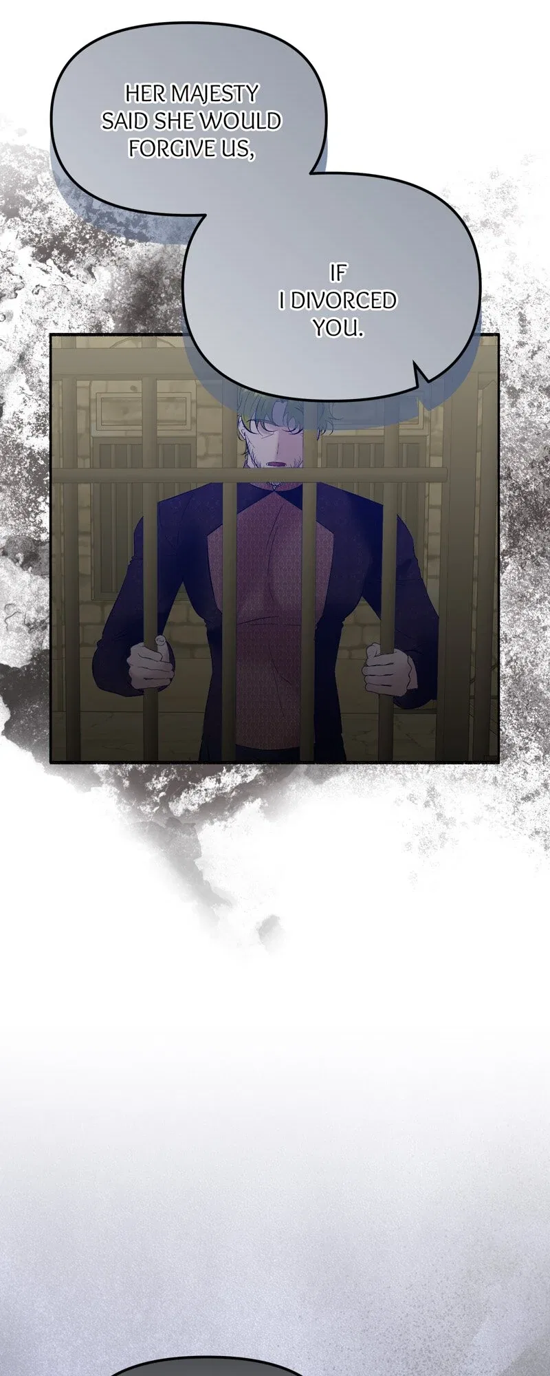 My Angelic Husband is actually a Devil in Disguise Chapter 106 – Page 8