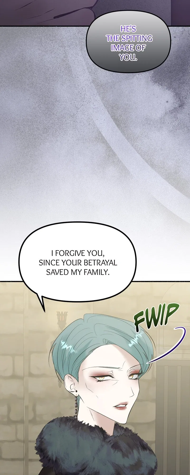 My Angelic Husband is actually a Devil in Disguise Chapter 106 – Page 10