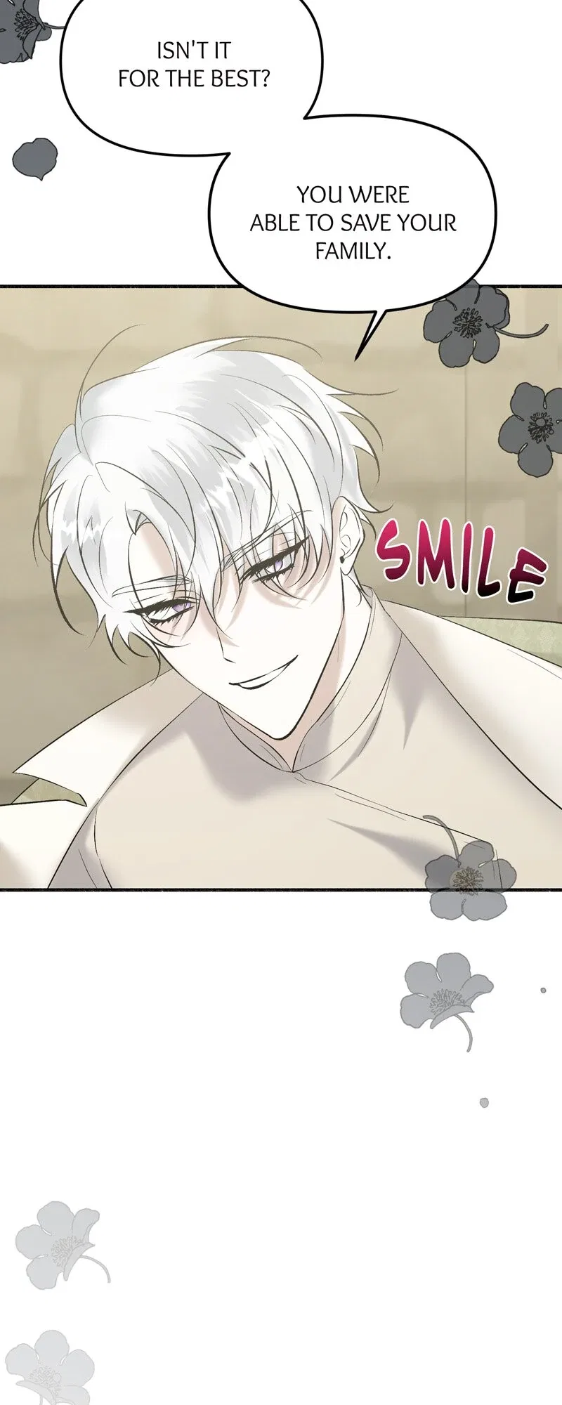 My Angelic Husband is actually a Devil in Disguise Chapter 106 – Page 18