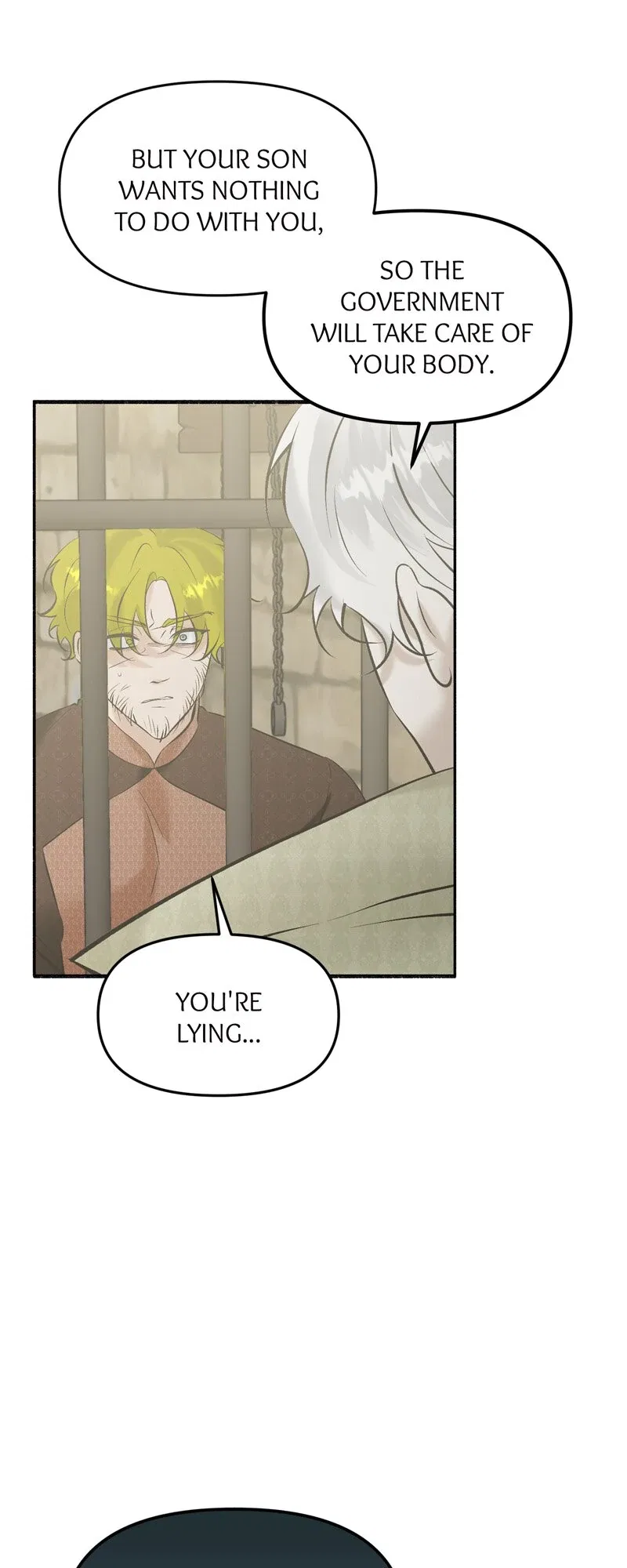 My Angelic Husband is actually a Devil in Disguise Chapter 106 – Page 22