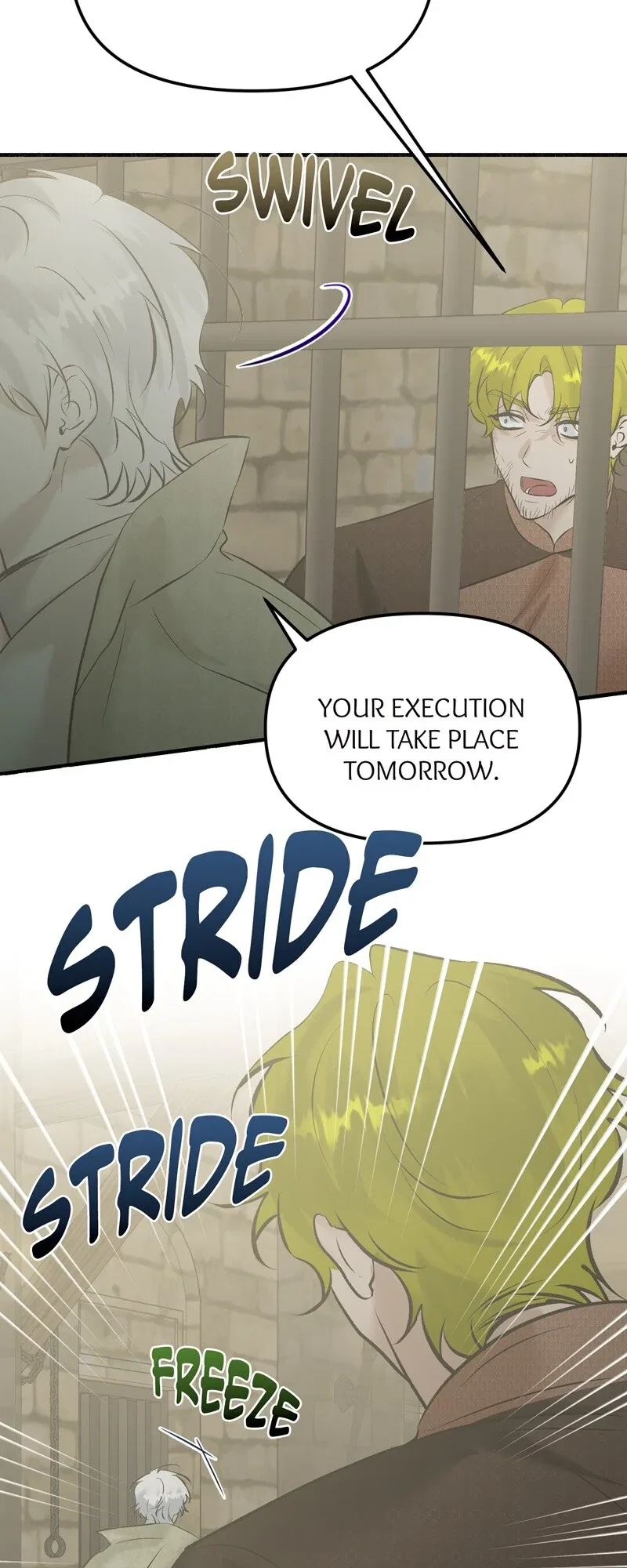 My Angelic Husband is actually a Devil in Disguise Chapter 106 – Page 24