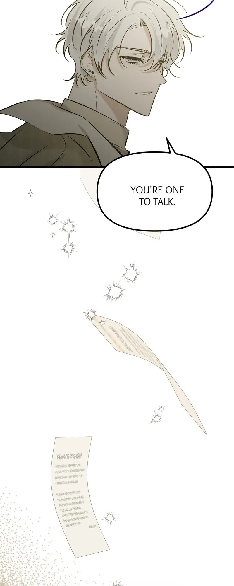 My Angelic Husband is actually a Devil in Disguise Chapter 106 – Page 26