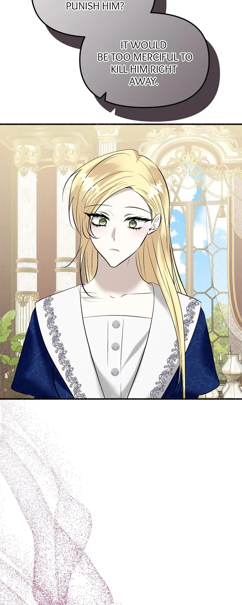 My Angelic Husband is actually a Devil in Disguise Chapter 106 – Page 33
