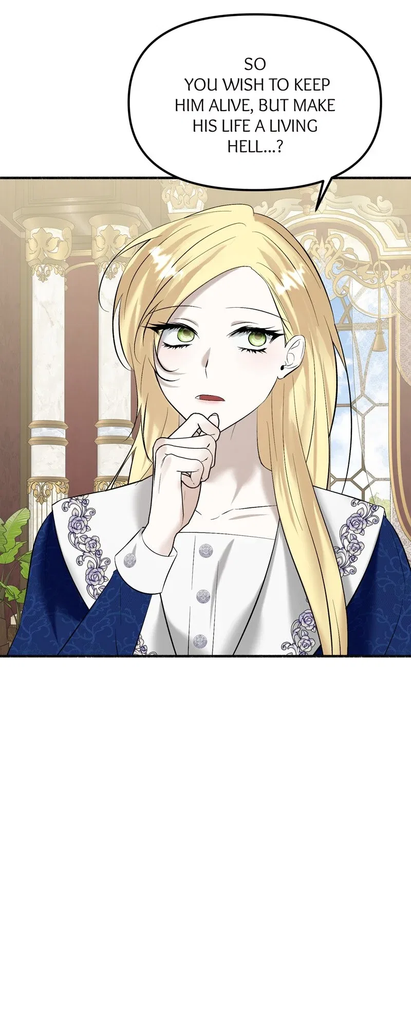 My Angelic Husband is actually a Devil in Disguise Chapter 106 – Page 36
