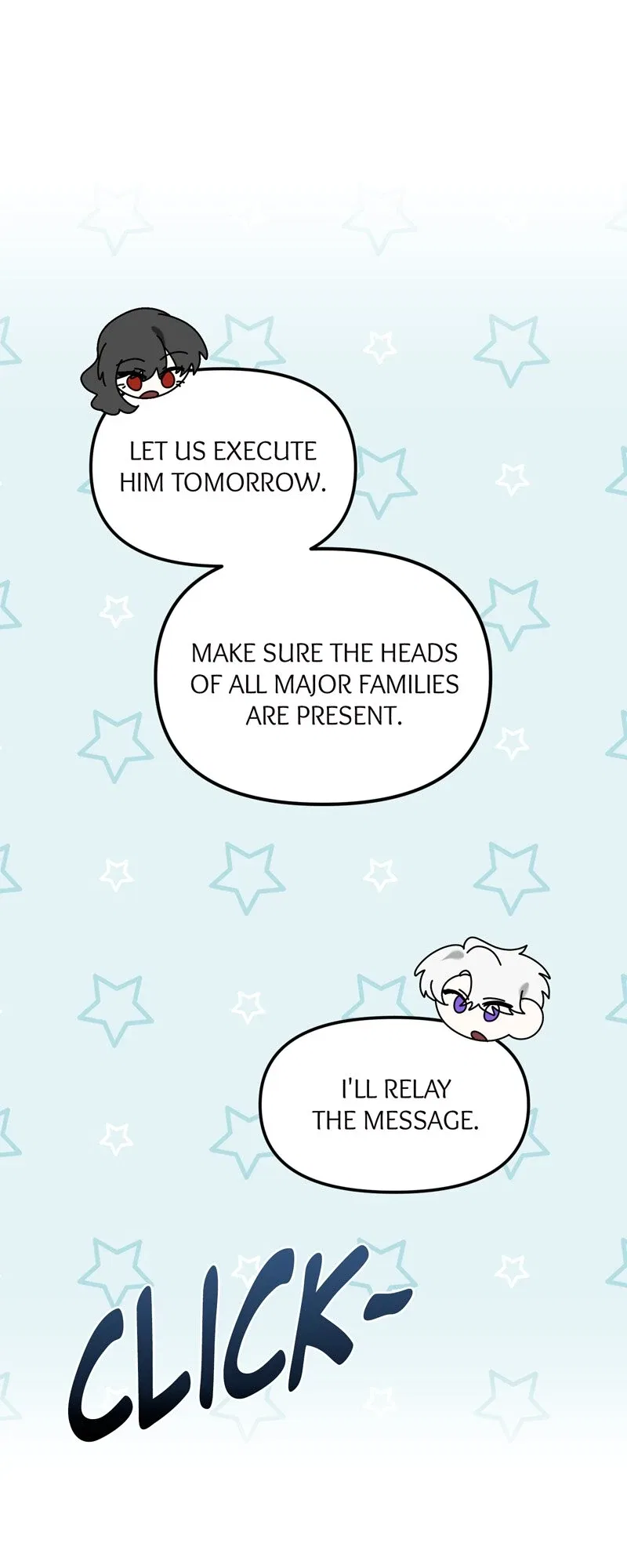 My Angelic Husband is actually a Devil in Disguise Chapter 106 – Page 43