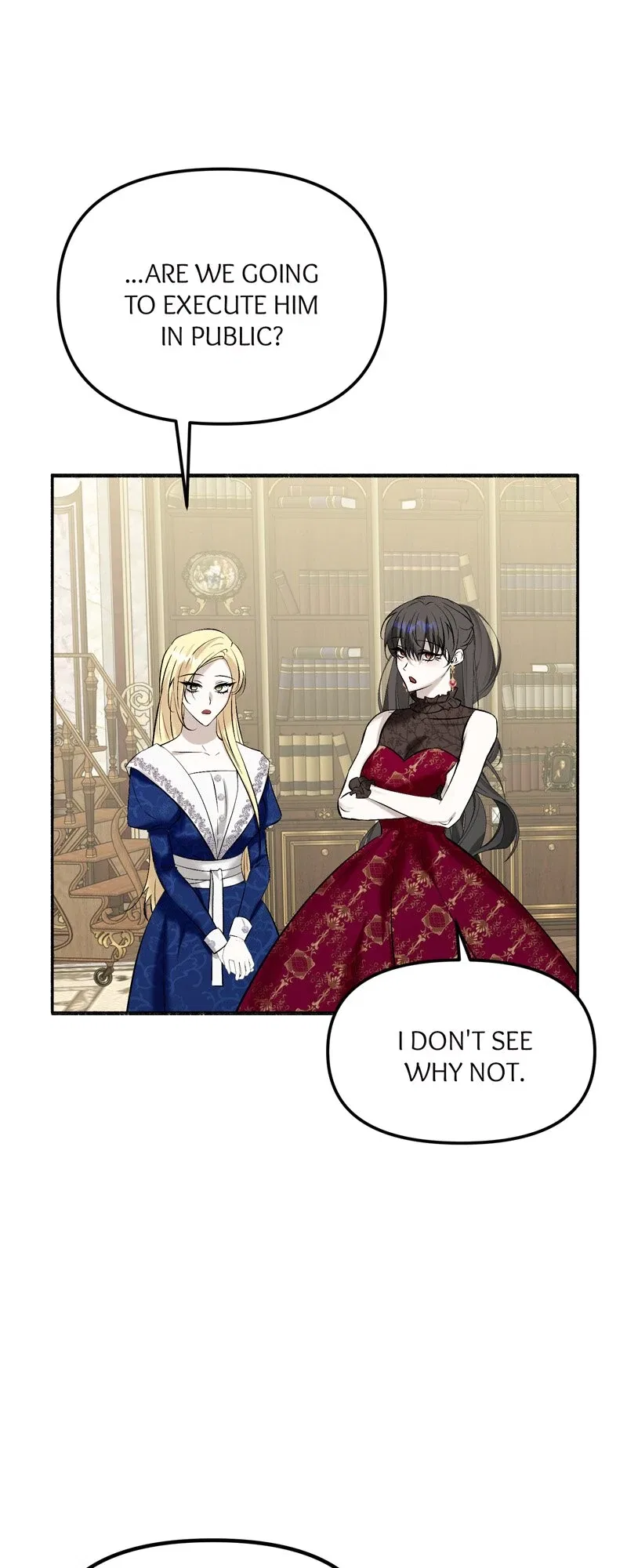 My Angelic Husband is actually a Devil in Disguise Chapter 106 – Page 44