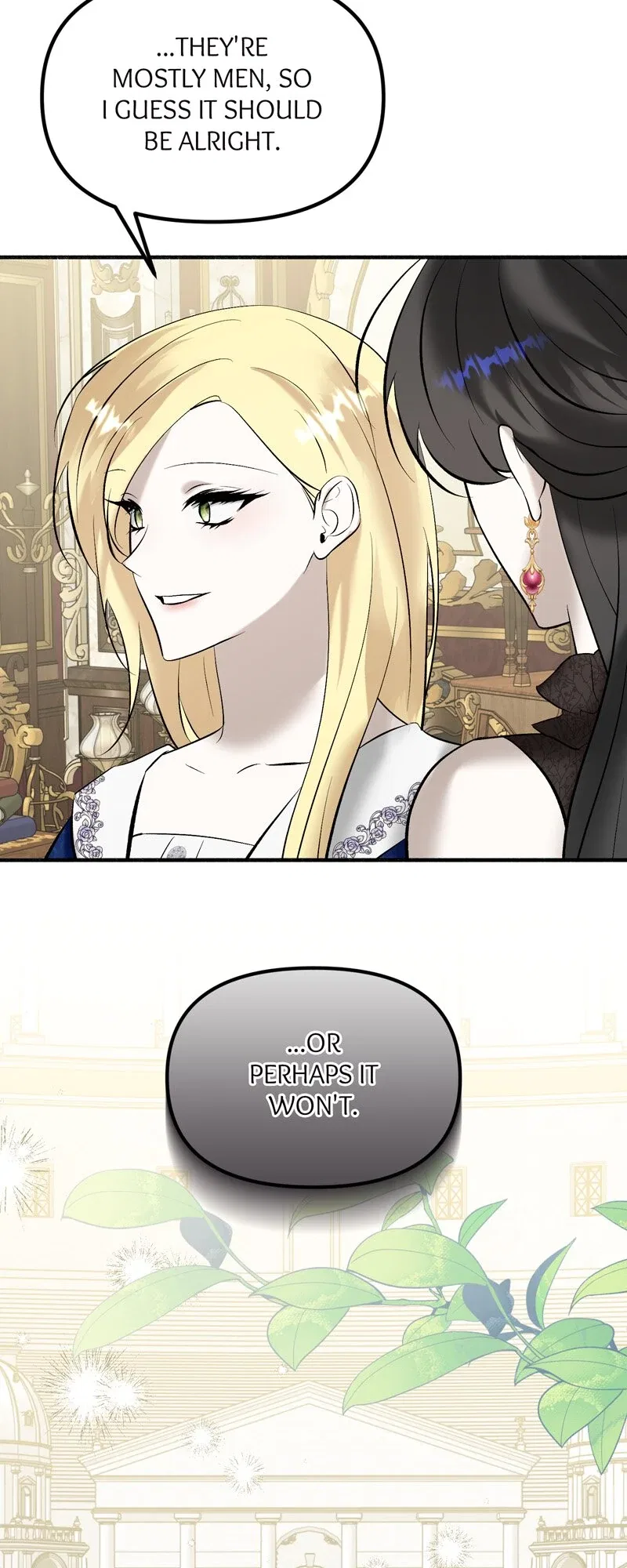 My Angelic Husband is actually a Devil in Disguise Chapter 106 – Page 45
