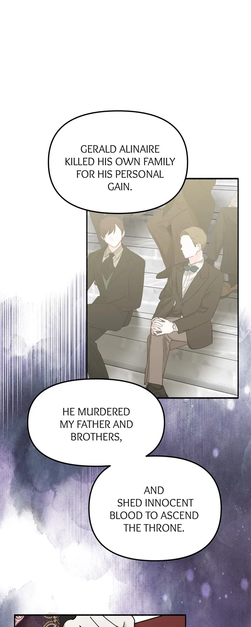 My Angelic Husband is actually a Devil in Disguise Chapter 106 – Page 49