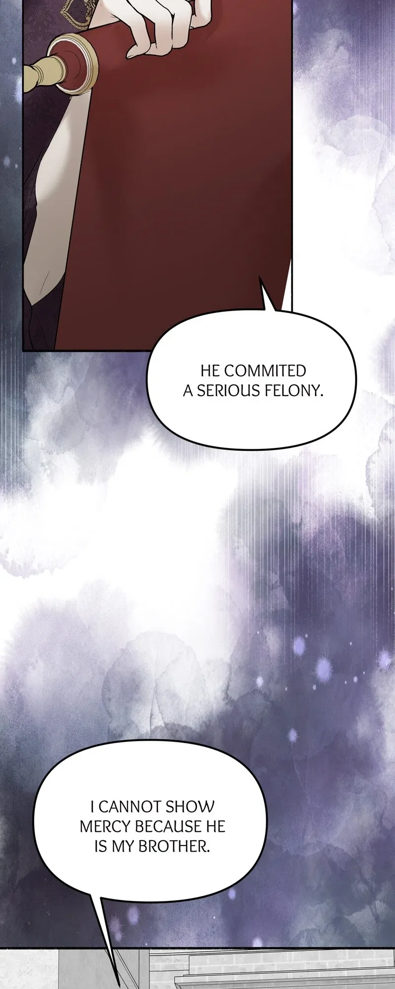 My Angelic Husband is actually a Devil in Disguise Chapter 106 – Page 50