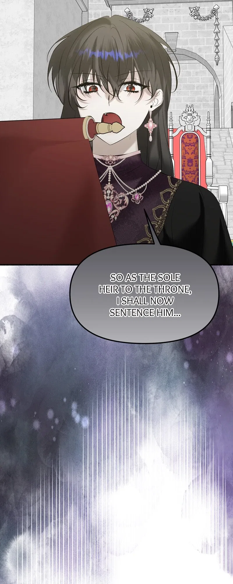 My Angelic Husband is actually a Devil in Disguise Chapter 106 – Page 51