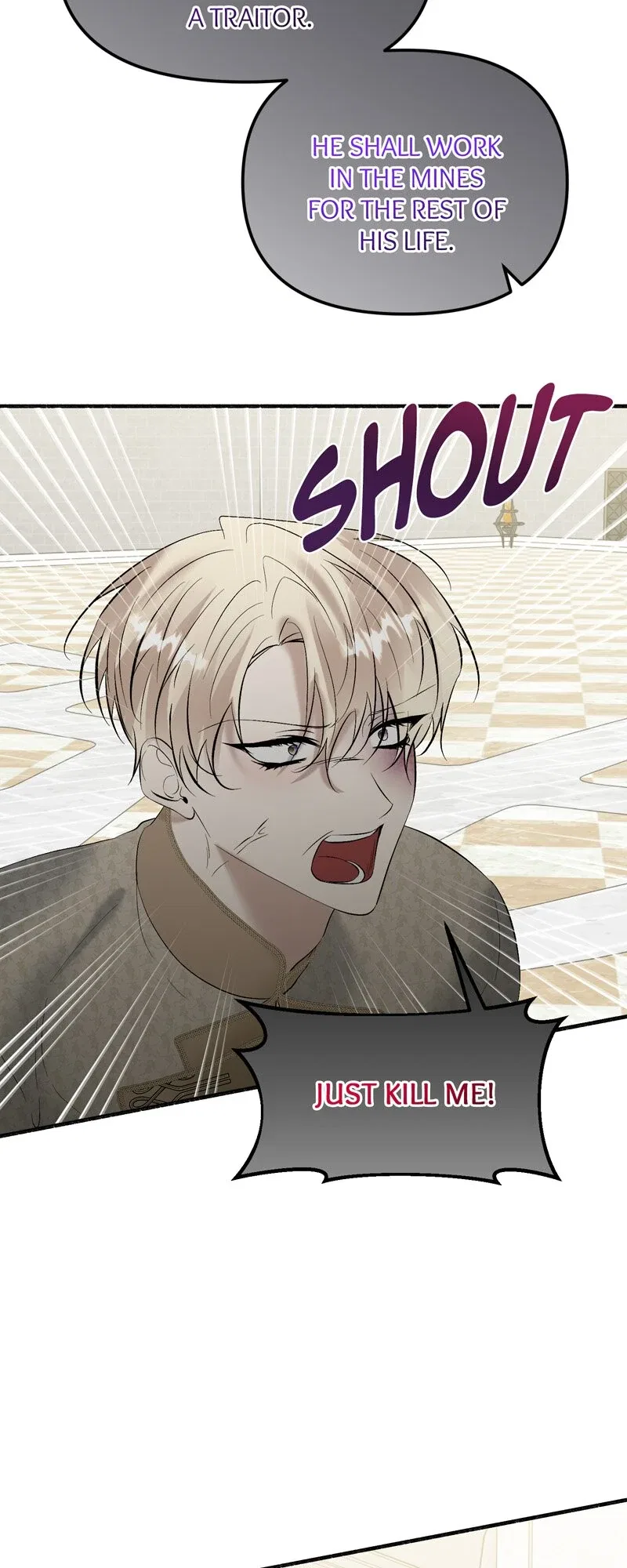 My Angelic Husband is actually a Devil in Disguise Chapter 106 – Page 53