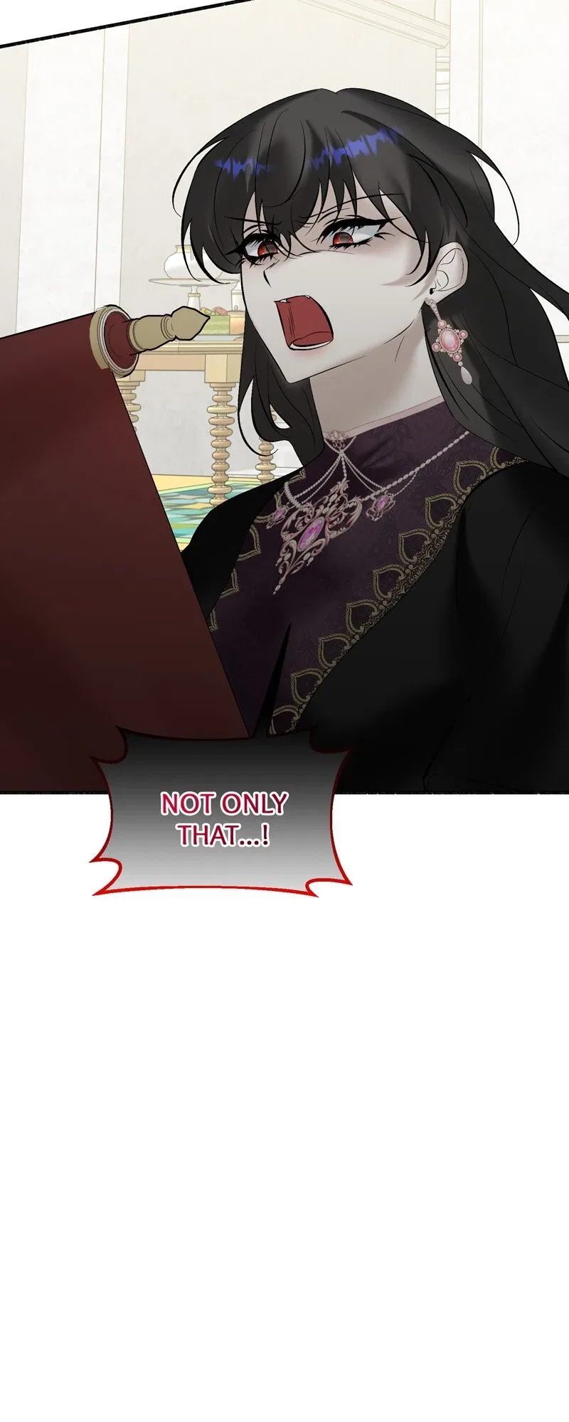 My Angelic Husband is actually a Devil in Disguise Chapter 106 – Page 54