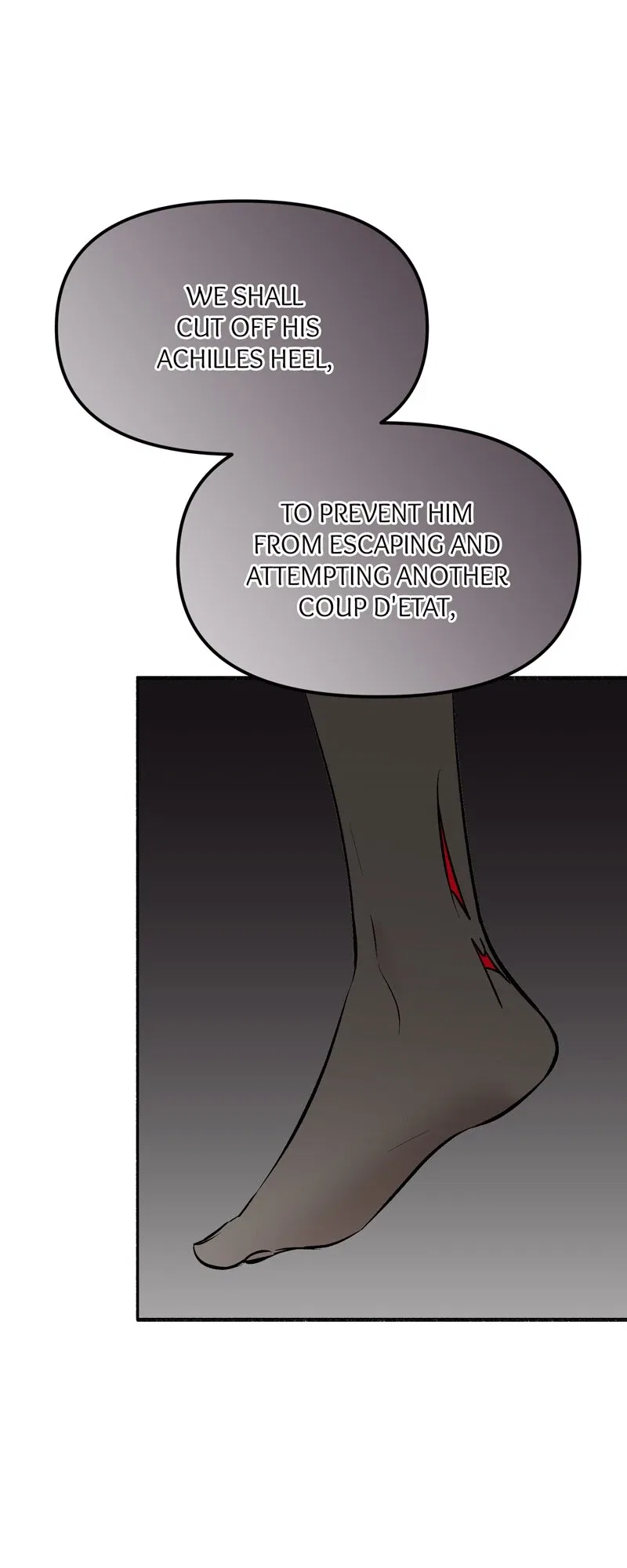 My Angelic Husband is actually a Devil in Disguise Chapter 106 – Page 56