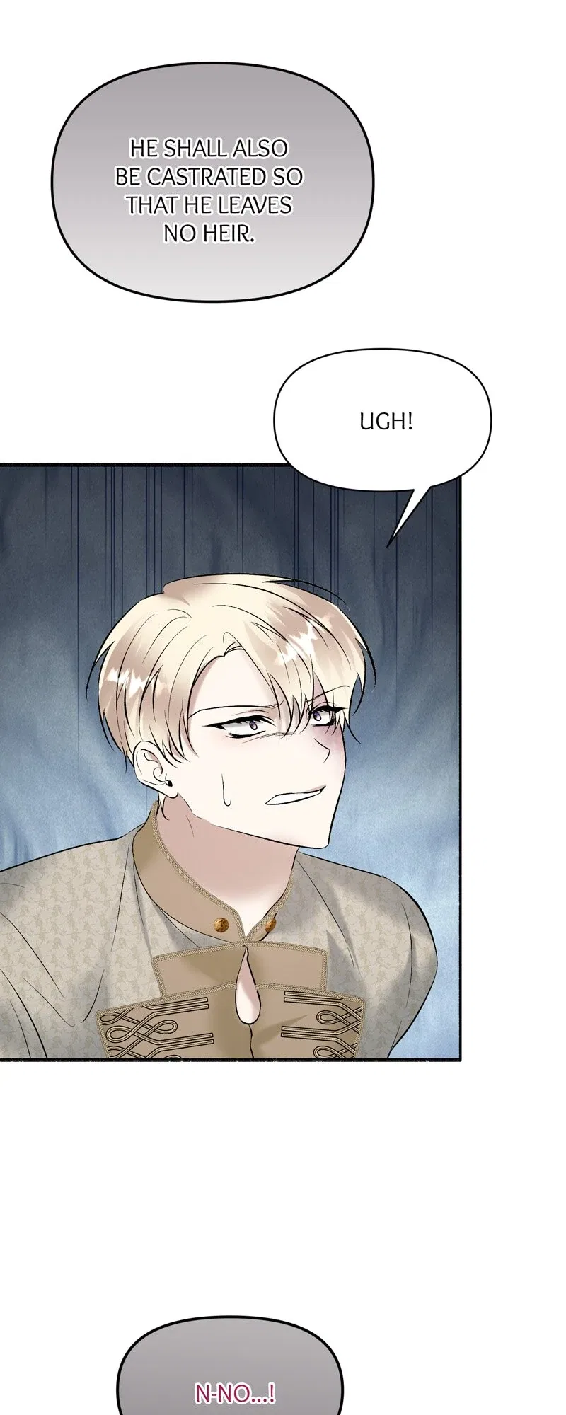 My Angelic Husband is actually a Devil in Disguise Chapter 106 – Page 57