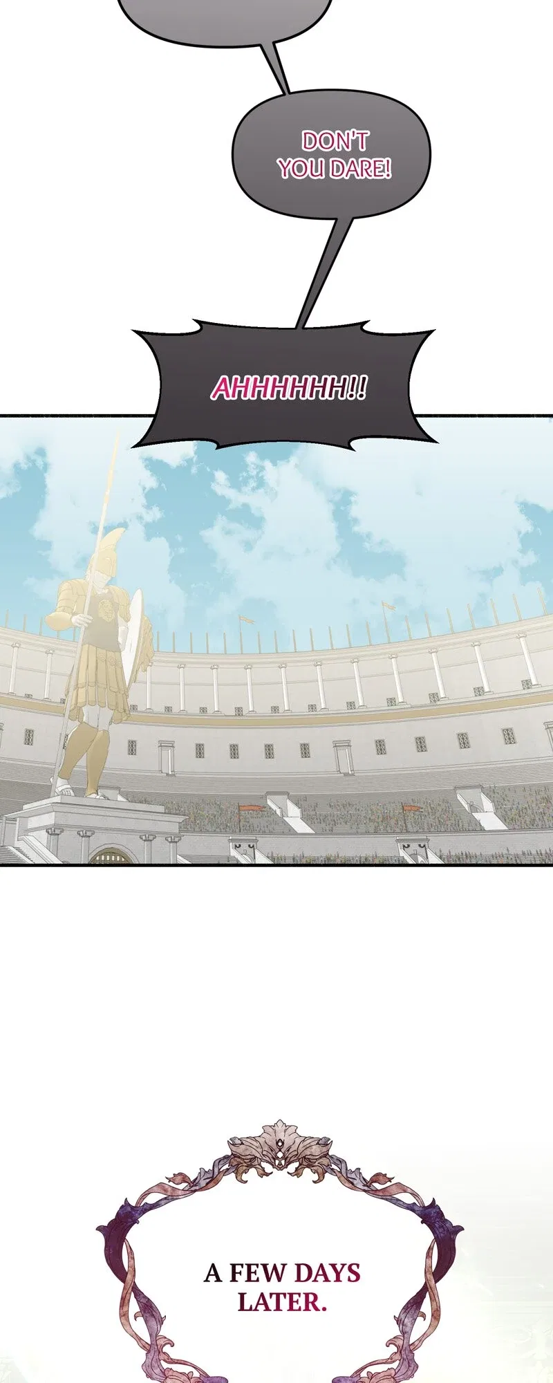 My Angelic Husband is actually a Devil in Disguise Chapter 106 – Page 58