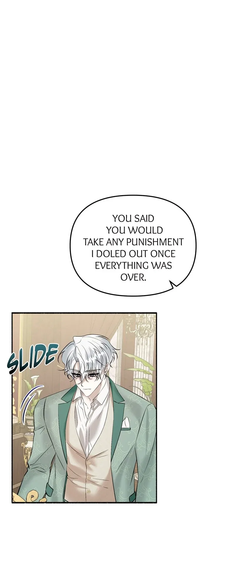 My Angelic Husband is actually a Devil in Disguise Chapter 106 – Page 60