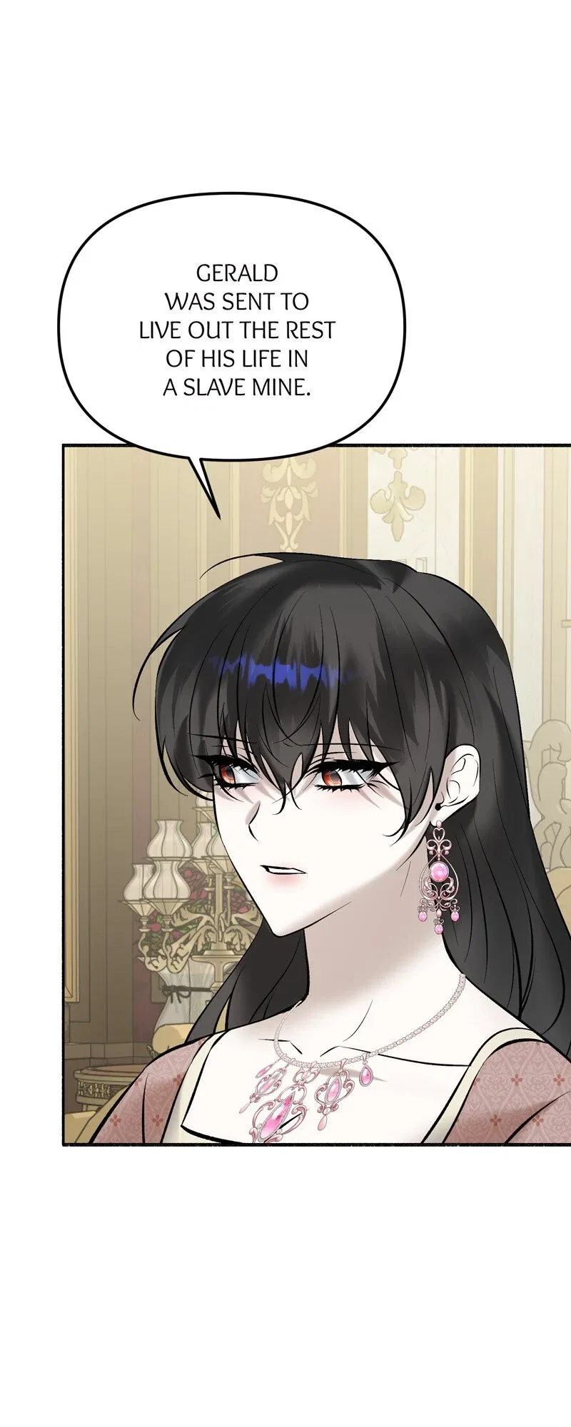 My Angelic Husband is actually a Devil in Disguise Chapter 106 – Page 63