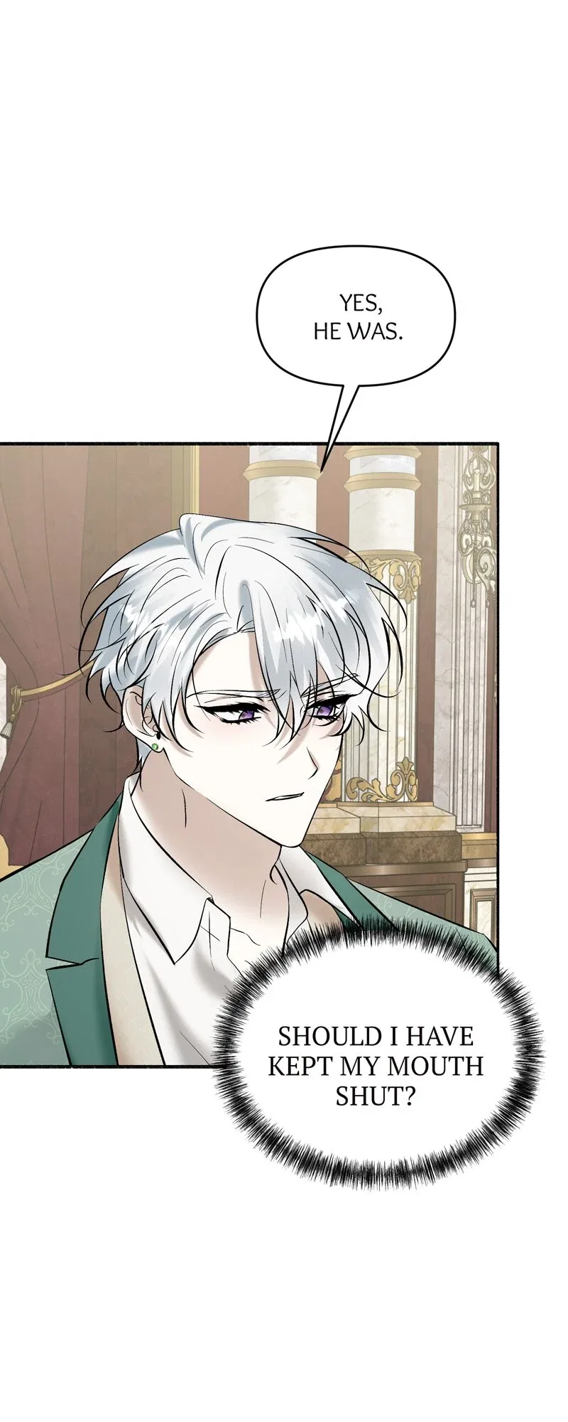 My Angelic Husband is actually a Devil in Disguise Chapter 106 – Page 64