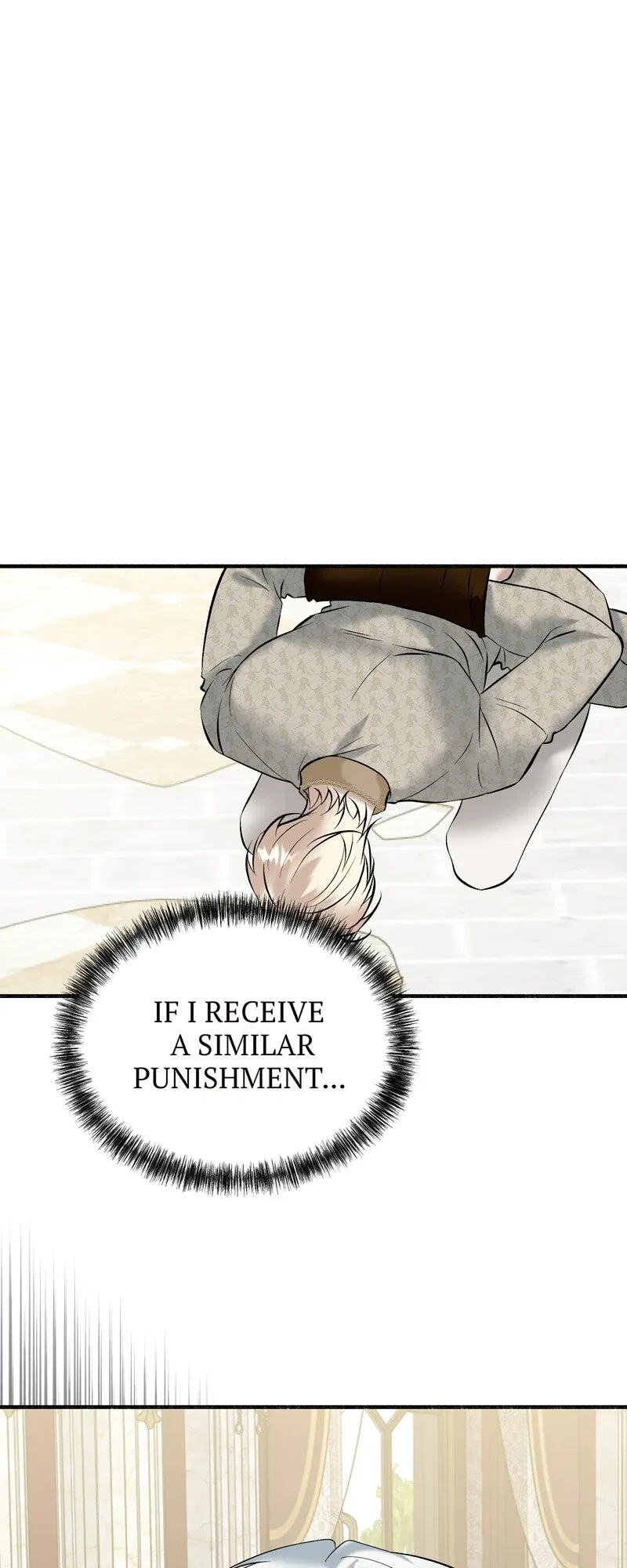 My Angelic Husband is actually a Devil in Disguise Chapter 106 – Page 65