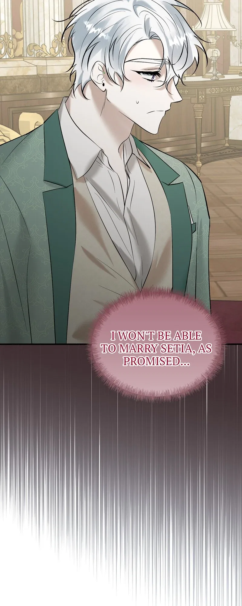My Angelic Husband is actually a Devil in Disguise Chapter 106 – Page 66