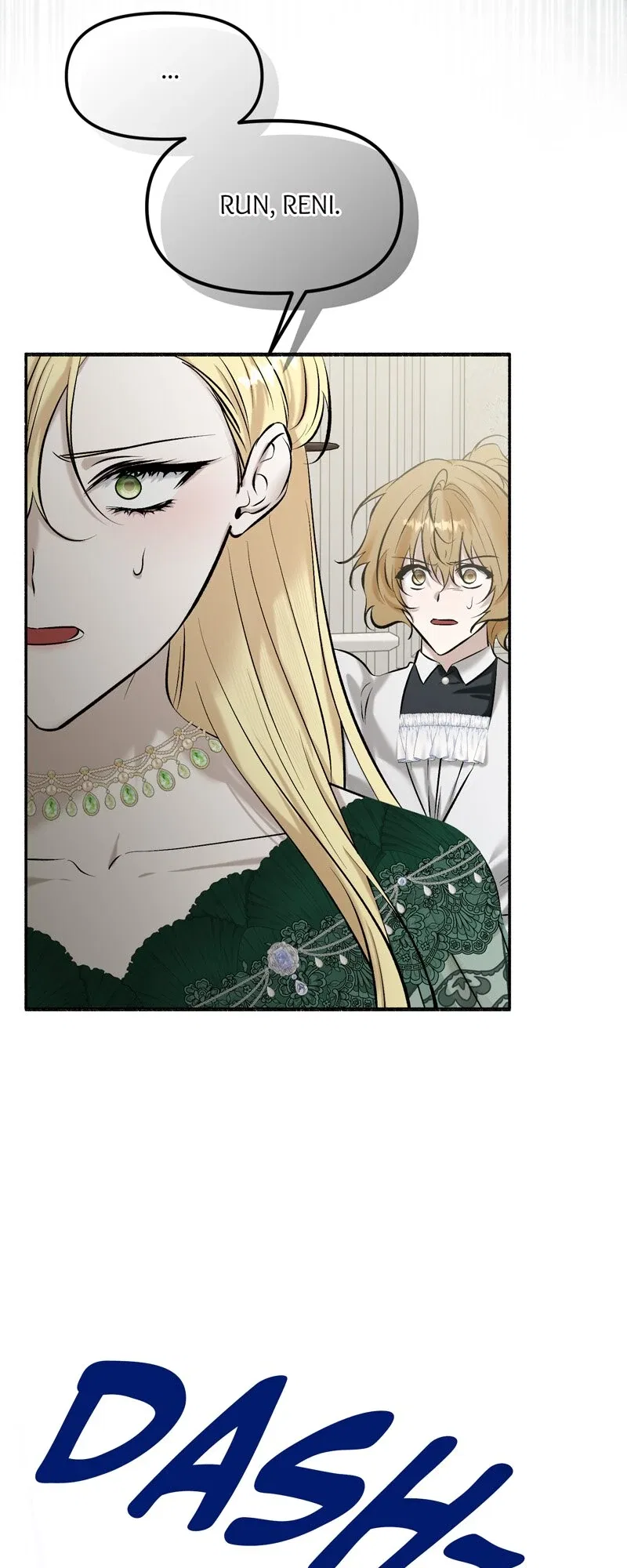 My Angelic Husband is actually a Devil in Disguise Chapter 105 – Page 4